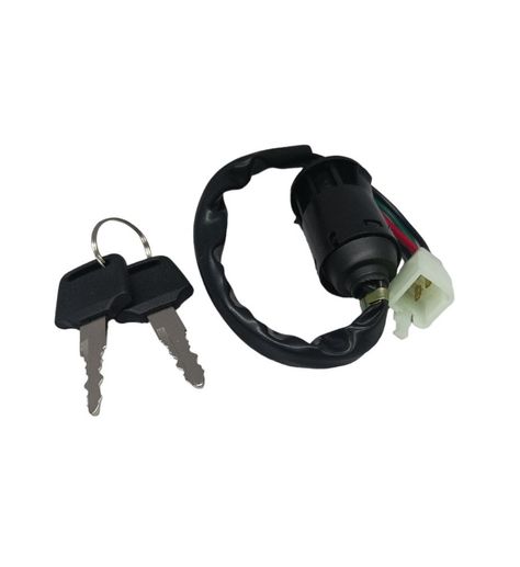 CHAPA CG UNIVERSAL -2