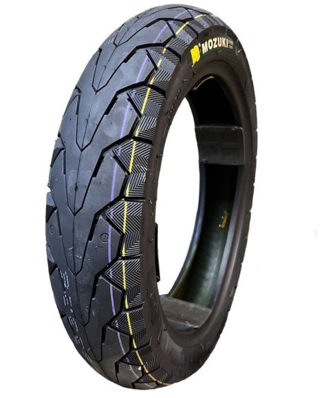 NEUMATICO PARA MOTO 90/90-12TL-0