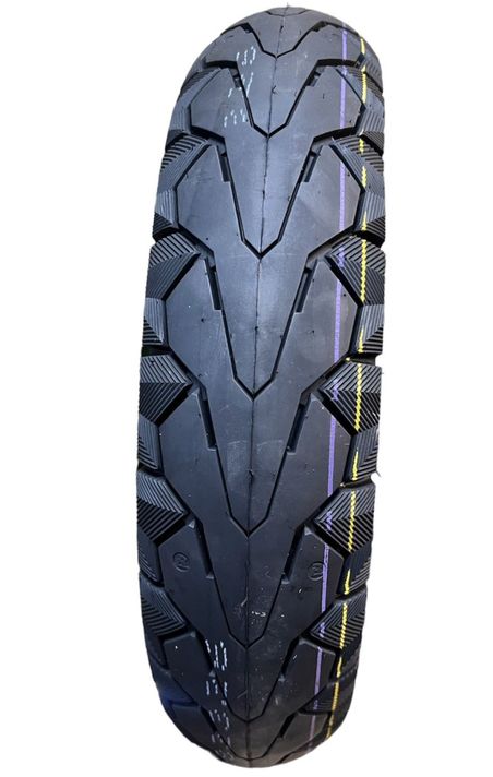 NEUMATICO PARA MOTO 90/90-12TL-2