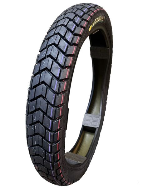 NEUMATICO PARA MOTO 90/90-19TT-0