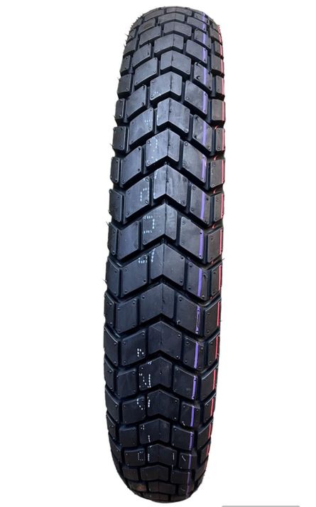 NEUMATICO PARA MOTO 90/90-19TT-2