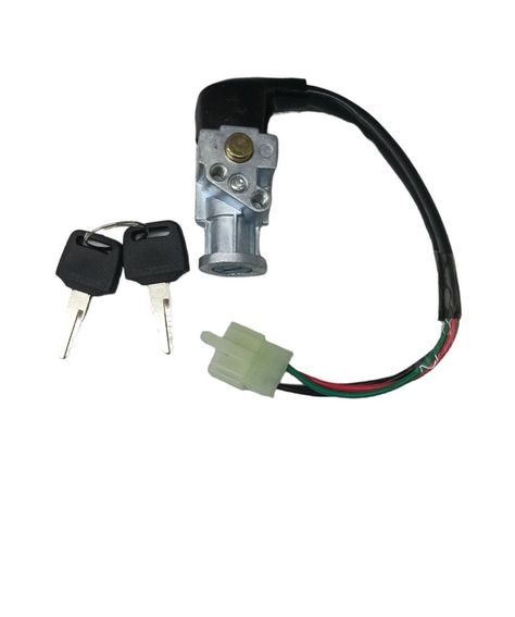 CHAPA DE CONTACTO PARA MOTO CBX250-0