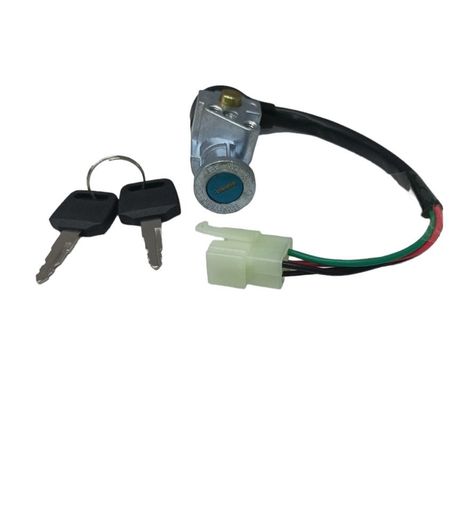 CHAPA DE CONTACTO PARA MOTO CBX250-1