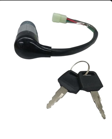 CHAPA DE CONTACTO PARA MOTO CBX250-2