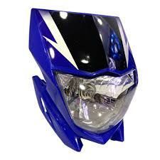 FOCO COMPLETO XTZ125-0