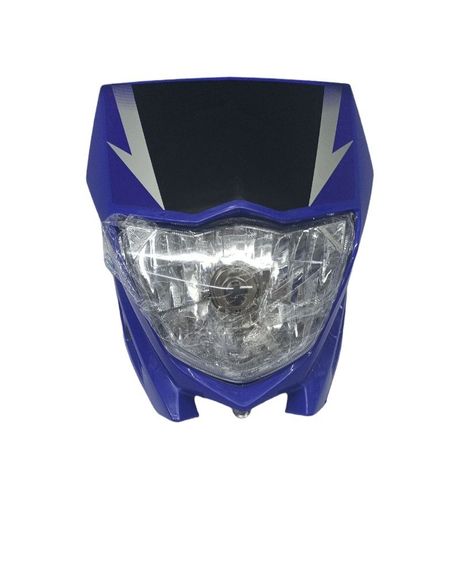 FOCO COMPLETO XTZ125-1