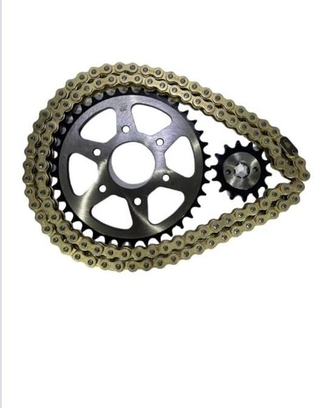 KIT TRANSMISION PARA PULSAR NS200-0