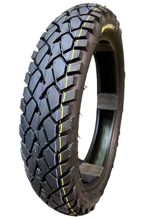 NEUMATICO PARA MOTO 110/90-17TL-0