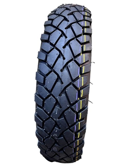 NEUMATICO PARA MOTO 110/90-17TL-1