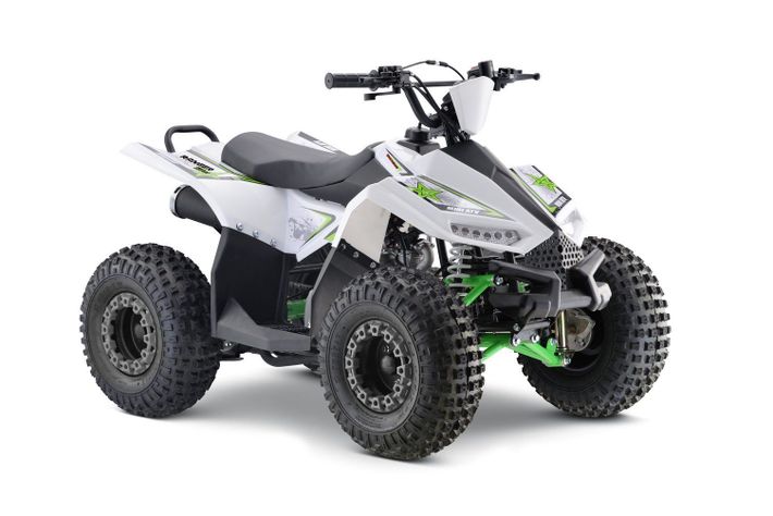 Cuatrimoto Takasaki Ranger-0