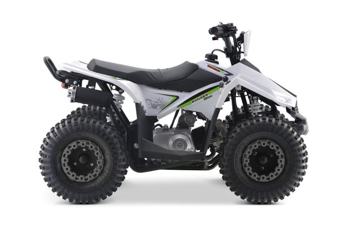Cuatrimoto Takasaki Ranger-1