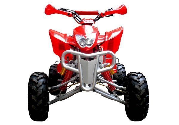 Cuatrimotos TAKASAKI CK-250 S-11-1