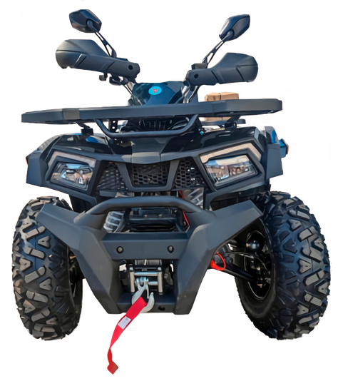 Cuadrimoto Shark 250 cc.-1