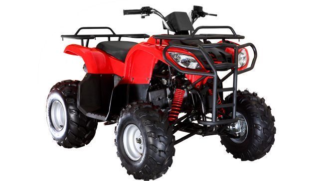 Cuatrimotos ATV LONCIN LX-150 3A-2