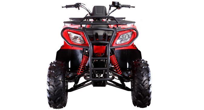Cuatrimotos ATV LONCIN LX-150 3A-1