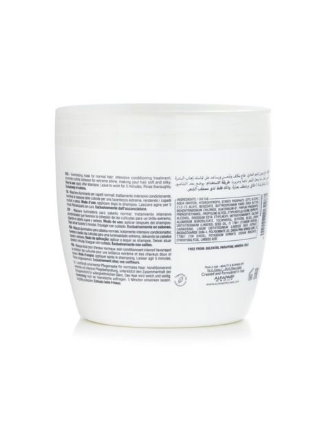 Máscara capilar para brillo extremo Diamond 500 ML-1