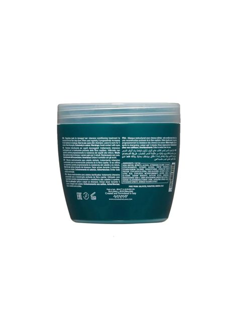Máscara reparative para cabello dañado 500 ML-1