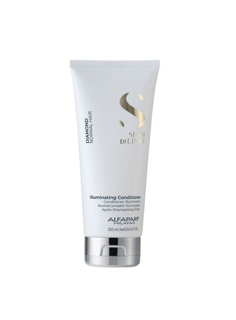 Acondicionador para brillo extremo diamond 200 ML -0