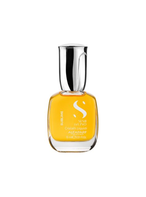 Sérum iluminador instantaneo Cristalli Liquidi 15 ML Alfaparf-0