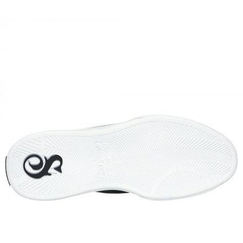 Zapatilla Hombre Skechers Slip-ins: Snoop One-OG Negro-2