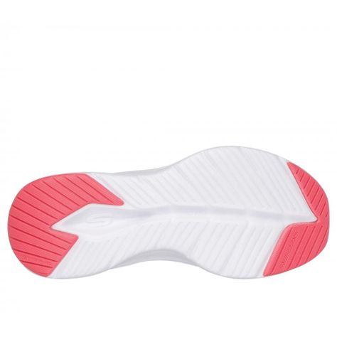 Zapatilla Niña Vapor Foam Brisk Quick Negro Skechers-2
