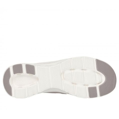 Zapatilla Mujer GlideStep Pro Beige Skechers-2