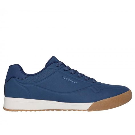 Zapatilla Hombre Zinger 2.0 The Arwen Azul Skechers-0