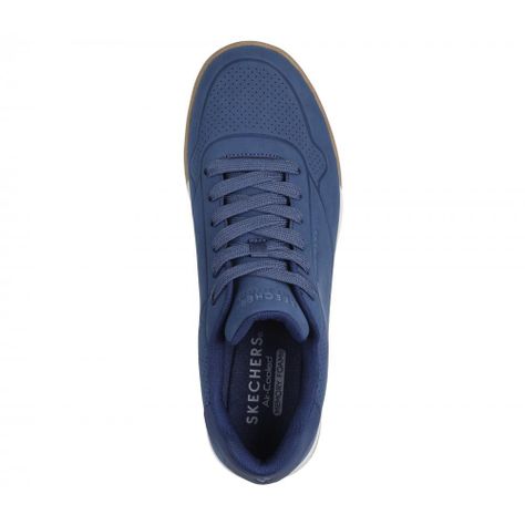 Zapatilla Hombre Zinger 2.0 The Arwen Azul Skechers-1