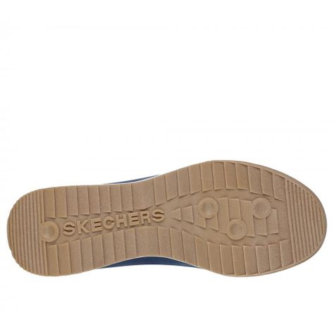 Zapatilla Hombre Zinger 2.0 The Arwen Azul Skechers-2