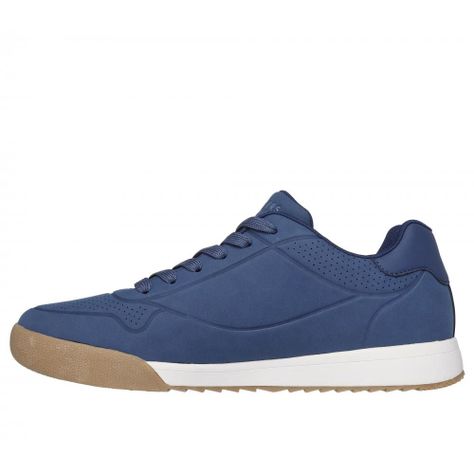 Zapatilla Hombre Zinger 2.0 The Arwen Azul Skechers-3