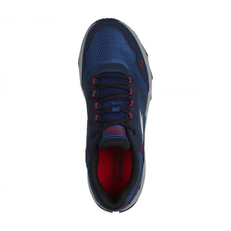 Zapatilla Hombre Go Run Trail Altitude 2.0 Azul Skechers-1
