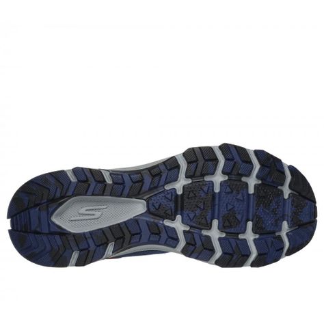 Zapatilla Hombre Go Run Trail Altitude 2.0 Azul Skechers-2