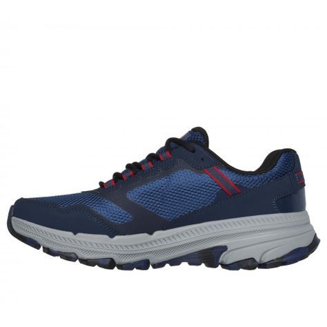 Zapatilla Hombre Go Run Trail Altitude 2.0 Azul Skechers-3