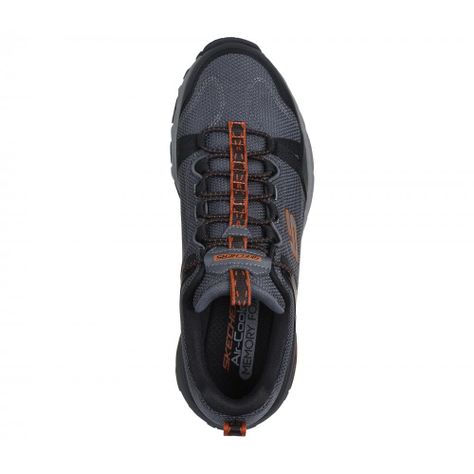 Zapatilla Hombre Max Protect Titan Honor Negro M Skechers-1