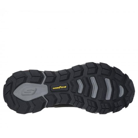 Zapatilla Hombre Max Protect Titan Honor Negro M Skechers-2