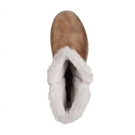 Bototos Mujer Easy Going Dreamers Move Café Skechers-1