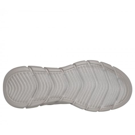 Zapatilla Hombre Bobs B Flex Beige Skechers-2