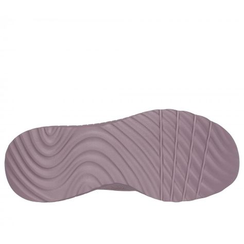 Zapatilla Mujer Skechers Slip-ins: Bobs Squad Chaos Morado-2