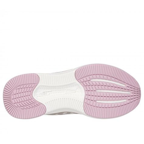 Zapatilla Mujer Go Run Elevate 2.0 Beige Skechers-2
