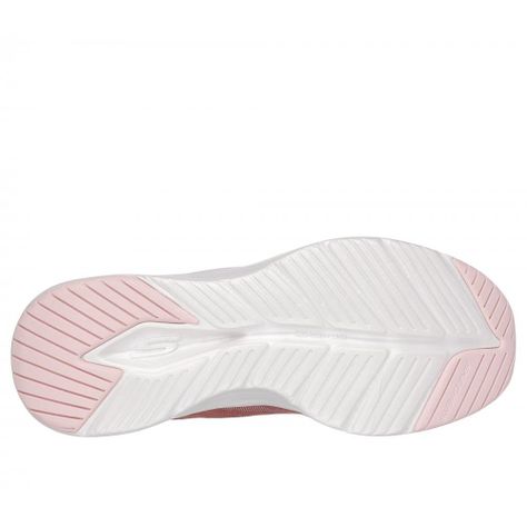 Zapatilla Mujer Vapor Foam Smooth Ride Rosado Skechers-2