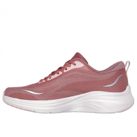 Zapatilla Mujer Vapor Foam Smooth Ride Rosado Skechers-3
