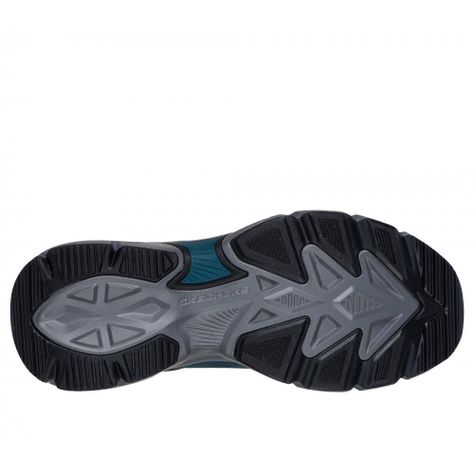 Zapatilla Hombre SkechAir Ventura Celeste Skechers-2