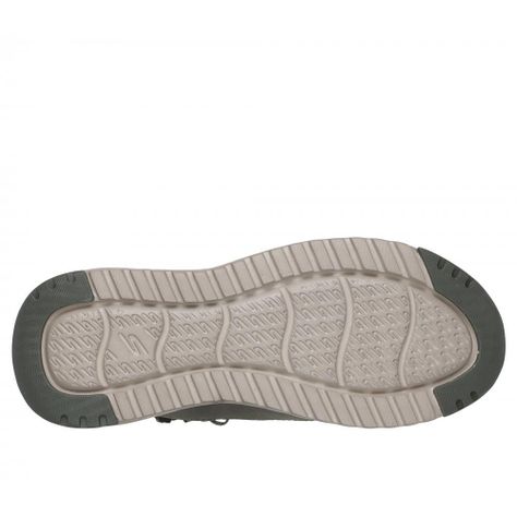 Bototos Mujer OnTheGo StellarAlpine Adve Verde Skechers-2
