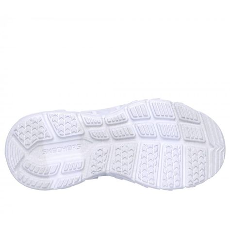 Zapatilla Niño Skechers Slip-ins: Hypno-Flash 2.0 Negra-2