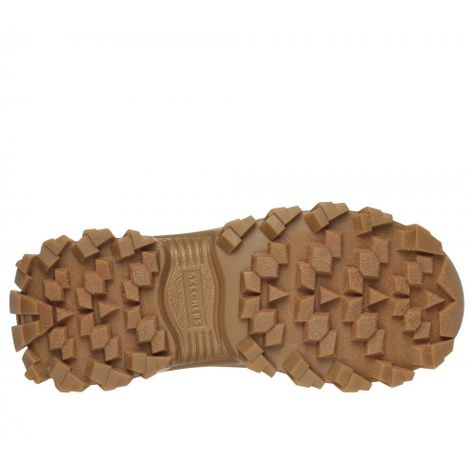 Botín Mujer Hi-Ryze Street Stomper Negro Skechers-2