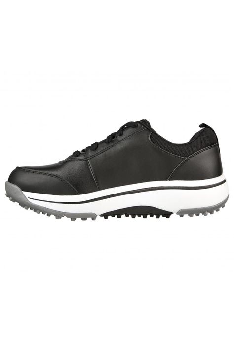 Zapatilla Hombre Go Golf Arch Fit BW Negro Skechers-3