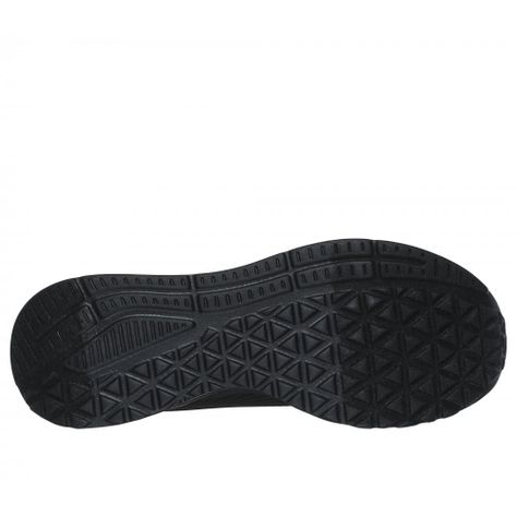 Zapatilla Mujer Uno Lite Lighter One Negra Skechers-2