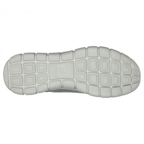 Zapatilla Hombre Track Broader Gris Skechers A-2