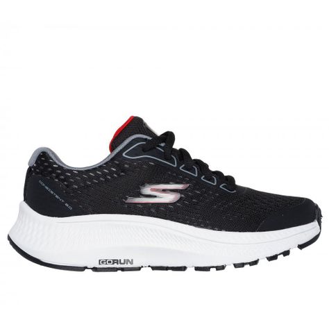 Zapatilla Niño Go Run Consistent 2.0Mile Ma Negro Skechers-0