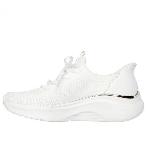 Zapatilla Mujer Bobs B Love Blanco Skechers-3